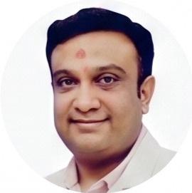 Dr. Kairav Shah